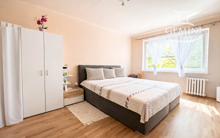 2 izbový byt po rekonštrukcii, Rimavská Sobota