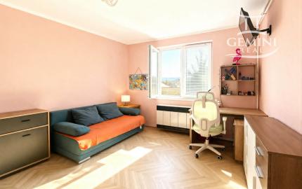 3-IZBOVÝ BYT + GARÁŽ + ZÁHRADA 587 m² – JELŠAVA okres Revúca