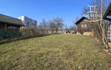 3-IZBOVÝ BYT + GARÁŽ + ZÁHRADA 587 m² – JELŠAVA okres Revúca