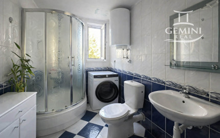 3-IZBOVÝ BYT + GARÁŽ + ZÁHRADA 587 m² – JELŠAVA okres Revúca