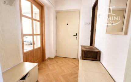 3-IZBOVÝ BYT + GARÁŽ + ZÁHRADA 587 m² – JELŠAVA okres Revúca