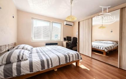 3-IZBOVÝ BYT + GARÁŽ + ZÁHRADA 587 m² – JELŠAVA okres Revúca
