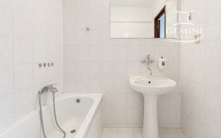 3 izbový byt s balkónom po rekonštrukcii v Tornali okres Revúca
