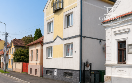 Štýlová kancelária v blízkosti centra mesta Rimavská So bota