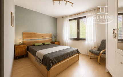 4-izbový rodinný dom s krbom a nádherným pozemkom | Fiľakovo