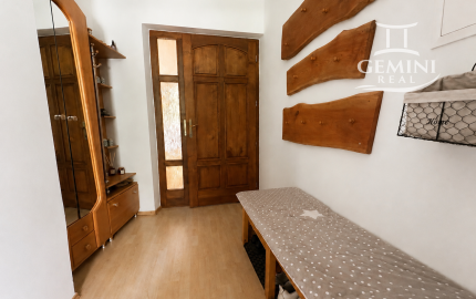 4-izbový rodinný dom s krbom a nádherným pozemkom | Fiľakovo