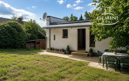 Rodinný dom s veľkou záhradou 1 868 m² – Vinice,  len 4  km od centra Rimavskej Soboty