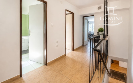 Rodinný dom s veľkou záhradou 1 868 m² – Vinice,  len 4  km od centra Rimavskej Soboty