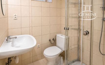 Rodinný dom s veľkou záhradou 1 868 m² – Vinice,  len 4  km od centra Rimavskej Soboty