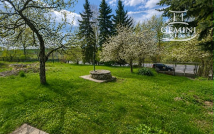 Rodinný dom s veľkou záhradou 1 868 m² – Vinice,  len 4  km od centra Rimavskej Soboty