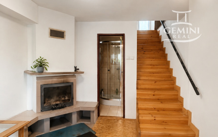 Rodinný dom s veľkou záhradou 1 868 m² – Vinice,  len 4  km od centra Rimavskej Soboty