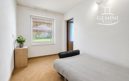 Rodinný dom s veľkou záhradou 1 868 m² – Vinice,  len 4  km od centra Rimavskej Soboty