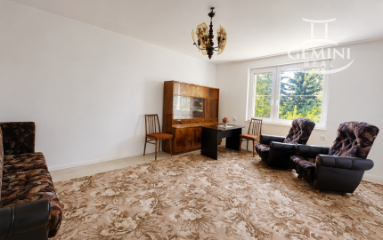 Rodinný dom s veľkou záhradou 1 868 m² – Vinice,  len 4  km od centra Rimavskej Soboty
