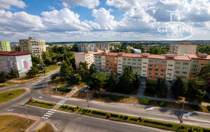 1-IZBOVÝ BYT S BALKÓNOM V CENTRE RIMAVSKEJ SOBOTY – MALOHONTSKÁ ULICA