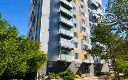 KOMPLETNE ZREKONŠTRUOVANÝ 3-IZBOVÝ BYT S BALKÓNOM | ROŽŇAVSKÁ | 63 m² | RIMAVSKÁ SOBOTA