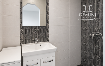 KOMPLETNE ZREKONŠTRUOVANÝ 3-IZBOVÝ BYT S BALKÓNOM | ROŽŇAVSKÁ | 63 m² | RIMAVSKÁ SOBOTA