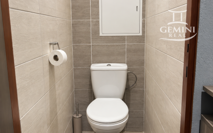 3-izbový byt s balkónom, 62 m² – | Sídlisko Západ, Rimavská Sobota