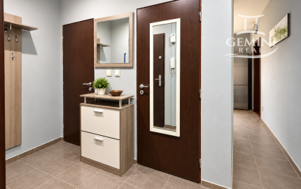 3-izbový byt s balkónom, 62 m² – | Sídlisko Západ, Rimavská Sobota