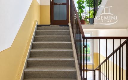 3-izbový byt s balkónom, 62 m² – | Sídlisko Západ, Rimavská Sobota