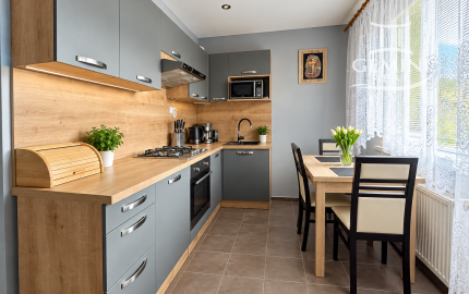 3-izbový byt s balkónom, 62 m² – | Sídlisko Západ, Rimavská Sobota