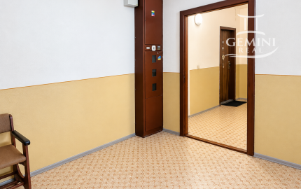 3-izbový byt s balkónom, 62 m² – | Sídlisko Západ, Rimavská Sobota