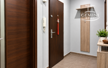 3-izbový byt s balkónom, 62 m² – | Sídlisko Západ, Rimavská Sobota