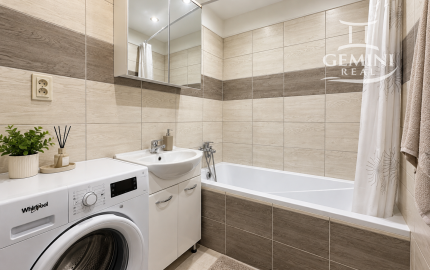 3-izbový byt s balkónom, 62 m² – | Sídlisko Západ, Rimavská Sobota