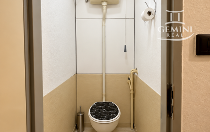1-izbový byt, 39 m², Rimavská Sobota