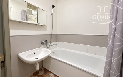 1-izbový byt, 39 m², Rimavská Sobota