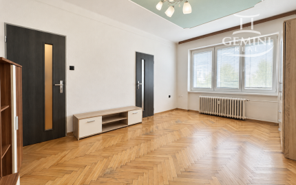 1-izbový byt, 39 m², Rimavská Sobota