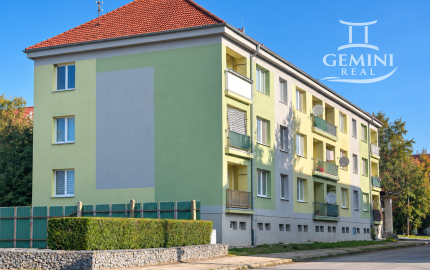 1-izbový byt, 39 m², Rimavská Sobota