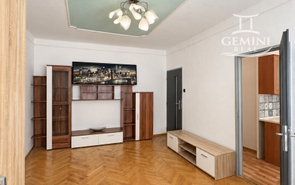 1-izbový byt, 39 m², Rimavská Sobota