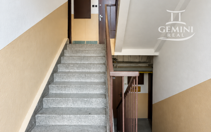1-izbový byt, 39 m², Rimavská Sobota