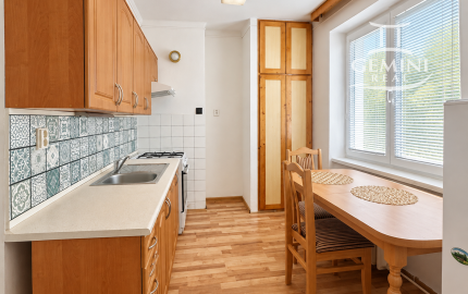1-izbový byt, 39 m², Rimavská Sobota
