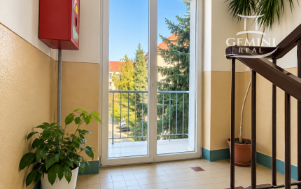 1-izbový byt, 39 m², Rimavská Sobota