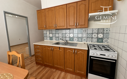 1-izbový byt, 39 m², Rimavská Sobota