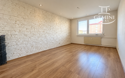4-izbový byt 88 m² s balkónom, klimatizáciou a variabilnou dispozíciou – Rimavská Sobota