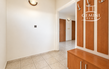 4-izbový byt 88 m² s balkónom, klimatizáciou a variabilnou dispozíciou – Rimavská Sobota