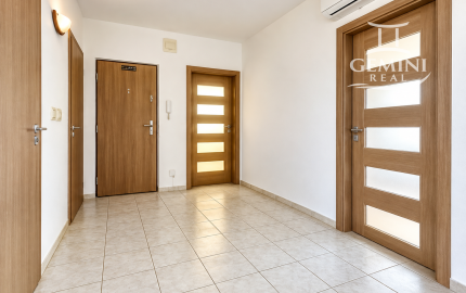 4-izbový byt 88 m² s balkónom, klimatizáciou a variabilnou dispozíciou – Rimavská Sobota