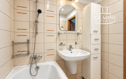 4-izbový byt 88 m² s balkónom, klimatizáciou a variabilnou dispozíciou – Rimavská Sobota