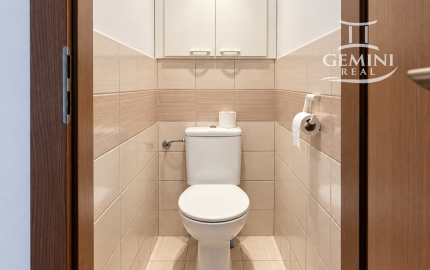 4-izbový byt 88 m² s balkónom, klimatizáciou a variabilnou dispozíciou – Rimavská Sobota