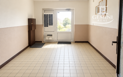 4-izbový byt 88 m² s balkónom, klimatizáciou a variabilnou dispozíciou – Rimavská Sobota