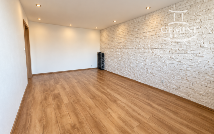4-izbový byt 88 m² s balkónom, klimatizáciou a variabilnou dispozíciou – Rimavská Sobota