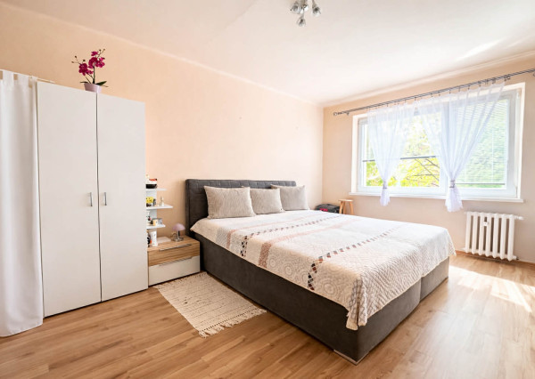 2 izbový byt po rekonštrukcii, Rimavská Sobota