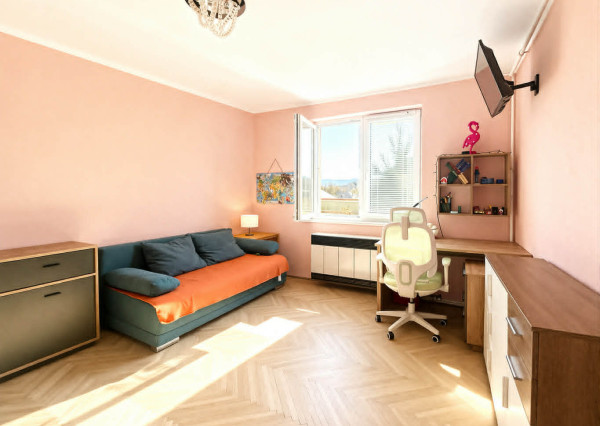 3-IZBOVÝ BYT + GARÁŽ + ZÁHRADA 587 m² – JELŠAVA okres Revúca