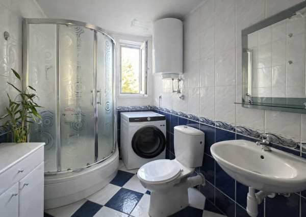 3-IZBOVÝ BYT + GARÁŽ + ZÁHRADA 587 m² – JELŠAVA okres Revúca