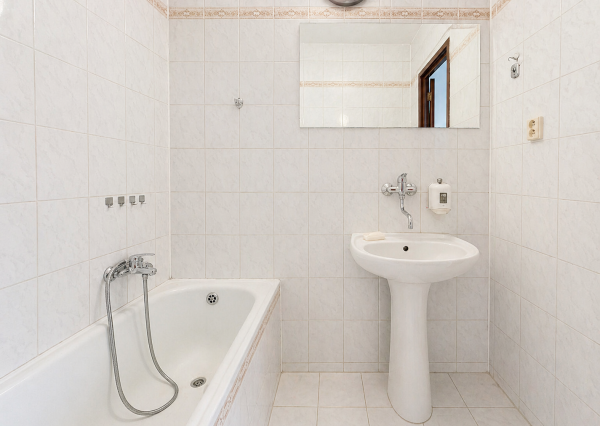 3 izbový byt s balkónom po rekonštrukcii v Tornali okres Revúca