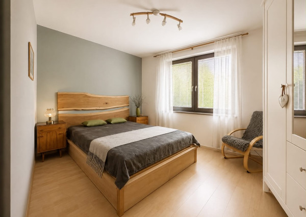 4-izbový rodinný dom s krbom a nádherným pozemkom | Fiľakovo