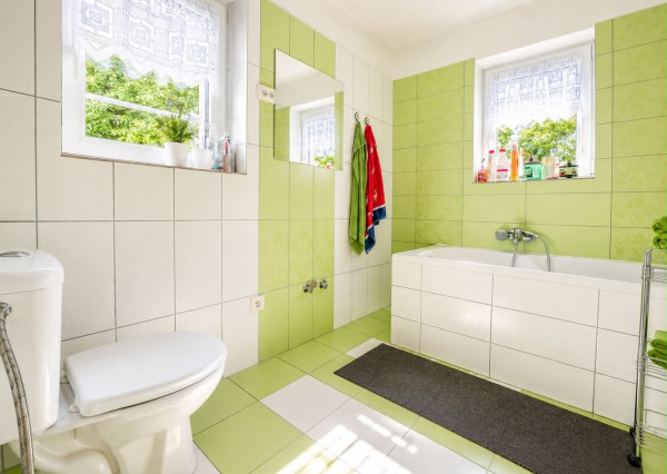Rodinný dom s veľkou záhradou 1 868 m² – Vinice,  len 4  km od centra Rimavskej Soboty