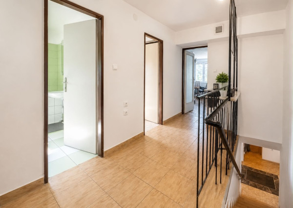 Rodinný dom s veľkou záhradou 1 868 m² – Vinice,  len 4  km od centra Rimavskej Soboty